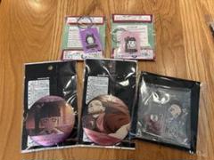 鬼滅の刃　缶バッジ　ユニバーサルスタジオ　ユニバ　2020年　ハロウィン　ねずこ