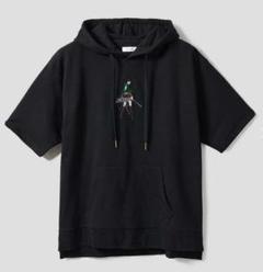 グラニフ 新品未使用　進撃の巨人 XLサイズ　ブルゾン グラニフ 新品未使用 進撃の巨人 XLサイズ ブルゾン