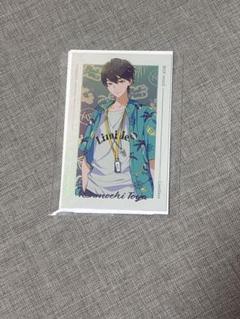 剣持刀也 お札風カード N ROF-MAO 花札風シール 剣持刀也 - メルカリ