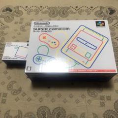 【入手困難】ニンテンドークラシックミニ　セット販売 入手困難】ニンテンドークラシックミニセット販売