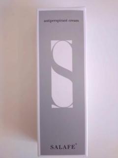 ★ SALAFE+ サラフェプラス30g 新品未開封★ サラフェプラス 30g ハーバーリンクスジャパン 顔汗 対策 Salafe