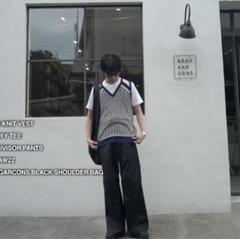 SHOULDER BAG 深水光太着用 OURs SHOULDER BAG 深水光太着用 OURS - メルカリ