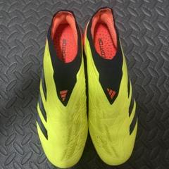 adidas プレデターサッカースパイク26.5