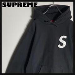 【美品・即完売モデル】シュプリーム☆ワンポイント刺繍ロゴ肉厚パーカー 2025年最新】supreme パーカー 刺繍の人気アイテム - メルカリ