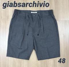 2025年最新】giab's ARCHIVIO メンズ ショートパンツ・ハーフ