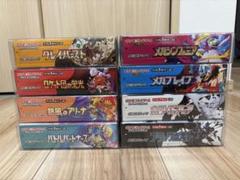 バトルパートナーズ　1box Amazon.co.jp: ポケモンカードゲーム スカーレット