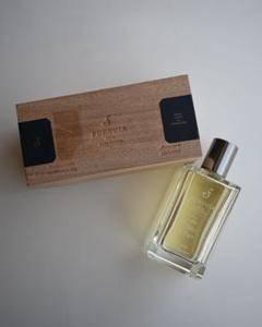 Fueguia 1833 El Otro Tigre I-XVI (トリル様) El Otro Tigre Fueguia 1833 perfume - a fragrance for women