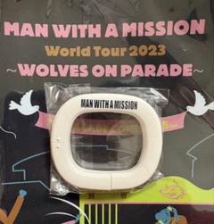 MWAM ガウポン詰め合わせ マンウィズ MAN WITH A MISSION - マンウィズ ガウぽんの通販 by ほうじ茶's