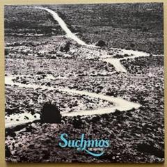 Suchmos THE ASHTRAY 【完全生産限定】アナログ盤LP サチモス 2025年最新】suchmos レコード ashtrayの人気アイテム - メルカリ