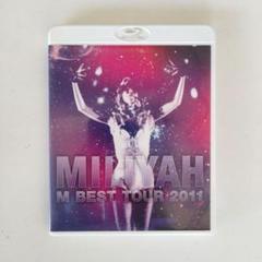 加藤ミリヤM BEST TOUR2011ポスター3枚 加藤ミリヤ/M BEST Tour 2011 - メルカリ