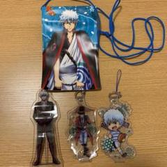 ドｓ 検定 銀魂の中古 未使用品を探そう メルカリ