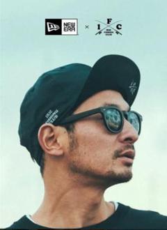 IRIE FISHING CLUB × NEW ERA キャップのサムネイル