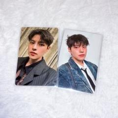 straykids Hollow 通常盤 hmv スンミン トレカ