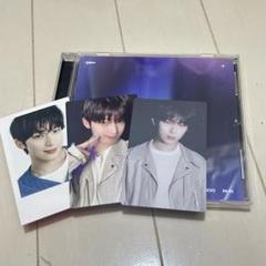 ENHYPEN 宵 YOI タワレコ　特典　ソヌ　トレカ　通常盤　初回　チェキ
