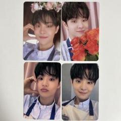 TREASURE ジフン Weverse特典 未公開 Blooming トレカ m72955058574_1.jpg?1679505320