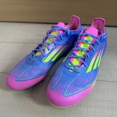 【新品未使用】アディダス F50 ELITE FG