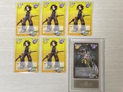 【宅急便送料無料 匿名配送】シャーマンキング　超・占事略決　セット　その4