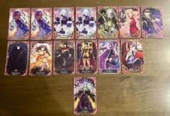 2025年最新】fgo アーケード まとめ売りの人気アイテム - メルカリ