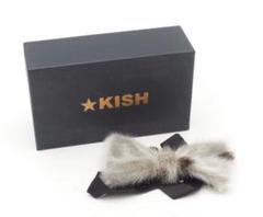 KISH 蝶ネクタイ