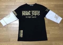 BURST JAPAN オラオラ 悪羅悪羅 アメカジ ロック