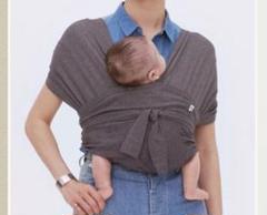 Konny 抱っこ紐FLEX softbreeze
