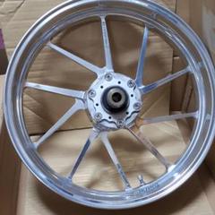 hiromitu様専用。ゲイルスピード。フロントホイール