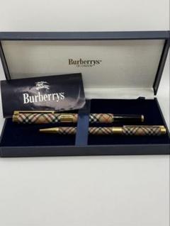 2025年最新】BURBERRY 万年筆の人気アイテム - メルカリ