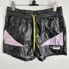 PUMA トライアングルデザイン ボトムス