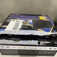 新品未使用NEC PA-WX5400HP Wi-Fi 6 無線LANルーター
