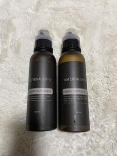 doTERRA 洗濯用洗剤 & 柔軟剤 500mL doTERRA 洗濯用洗剤 & 柔軟剤 500mL - 洗濯洗剤販売 中