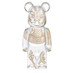 Baccarat BE@RBRICK dragon Zodiacのサムネイル