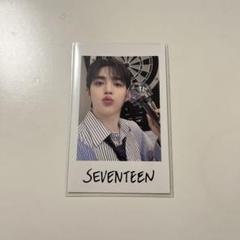 SEVENTEEN エスクプス トレカ チェキ インスタントフィルム Amazon.co.jp: セブチ FOLLOW TO JAPAN トレカ フォトカード