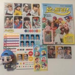 日本最級 candy dream 2025年最新】nct ロンジュンの人気アイテム メルカリ - アイドル