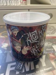 呪術廻戦 缶バッチかんづめ