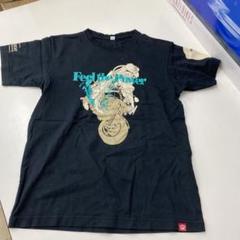 【タグ付き未使用】マチャット　リバーバイカラーTシャツ黒/緑 半袖Tシャツ machatt リバーバイカラーTシャツ ブラックグリーン - メルカリ