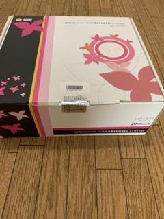 ケノン 家庭脱毛器