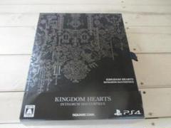 キングダムハーツiii インテグラムマスターピースの中古/未使用品 キングダムハーツiii インテグラムマスターピースの中古/未使用品