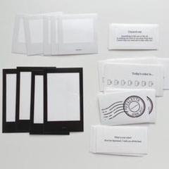 p.palette ステッカーセット