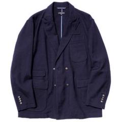 EngineeredGarmentsエンジニアードガーメンツBEAMS別注紺ブレ 2025年最新】engineered garments beams mid fieldの人気