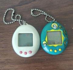 たまごっち　まとめ売り　ジャンク品 ジャンク品 初代 たまごっち まとめ売り - メルカリ