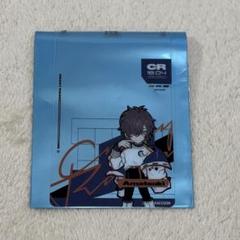 CR Amatsuki 天月 クリアカード CRAZY RACCOON