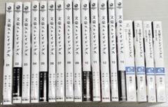 文豪ストレイドッグス　漫画　全巻　小説　6冊　文庫本　4冊　計36点　おまけ付き 新品同様 文豪ストレイドッグス 既刊全巻セット 中古】 BEAST