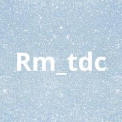 Rm_tdc グレー25