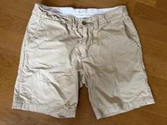 ピルグリム　SATURDAYS SURF NYC ベージュ ショートパンツ 33