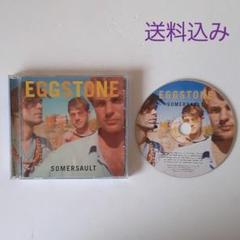 メンバー直筆サイン入LPです/eggstoneエッグストーン メンバー直筆サイン入LPです/eggstoneエッグストーン