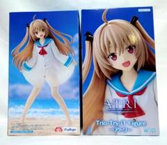 まとめ割】アトリ Trio-Try-iT Figure 2体セット フィギュア