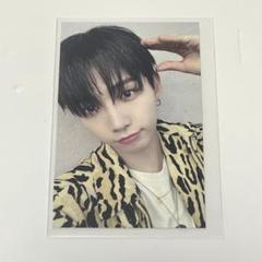 ジェヒョン BOYNEXTDOOR WEVERSE グローバル トレカ BOYNEXTDOOR ジェヒョン weverse global 特典 トレカ - メルカリ