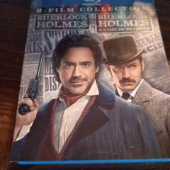 シャーロック・ホームズ 1&amp;2 ブルーレイ・ツインパック(初回限定生産) [Blu-ray] tf8su2k Amazon.co.jp: シャーロック・ホームズ 1&2 ブルーレイ・ツイン