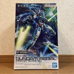 フルメカニクス ガンダムエアリアル　パーメットスコア6　値段交渉ok FULL MECHANICS 1/100 ガンダムエアリアル パーメットスコア