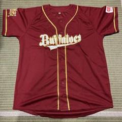 2025年最新】オリックス ユニフォーム 大阪夏の陣の人気アイテム